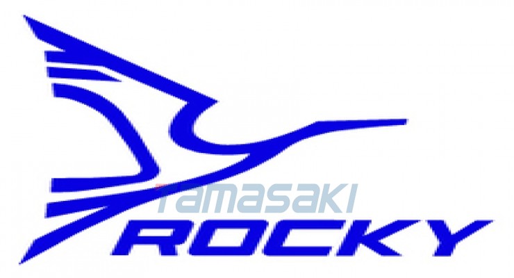 ROCKY洛基株式会社企业形象