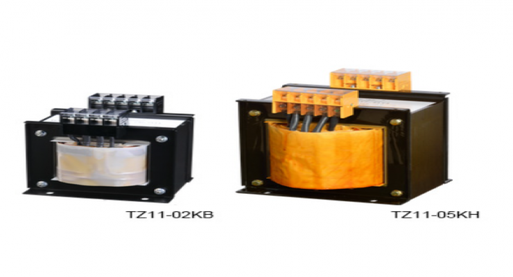 隔离变压器小型变压器TOYOZUMI丰澄电源TZ11-04KB全新正品