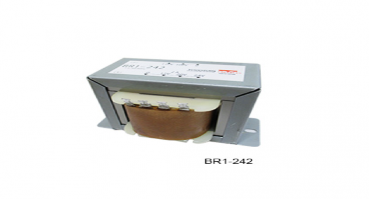 京都玉崎TOYOZUMI丰澄电源 变压器BR1-2405单相变压器