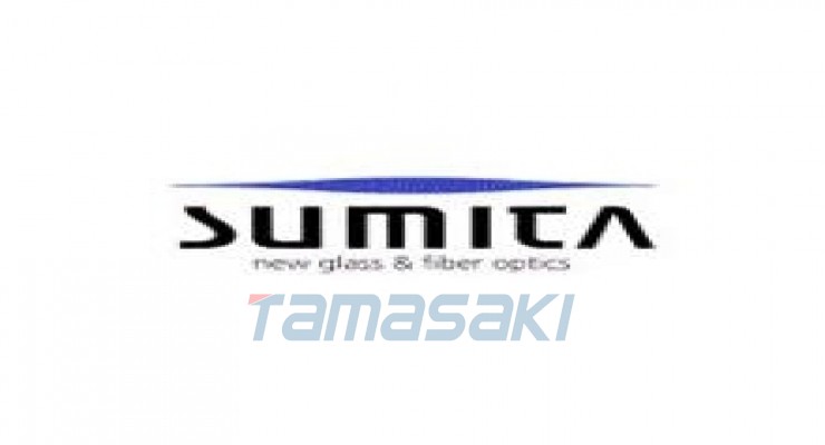 Sumita住田光学玻璃有限公司