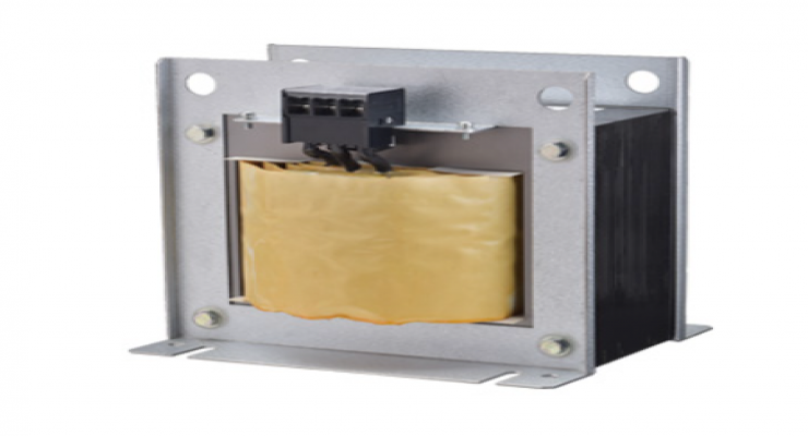 用于电焊设备、空调 TOYOZUMI丰澄NA41-01KF防噪声单相变压器