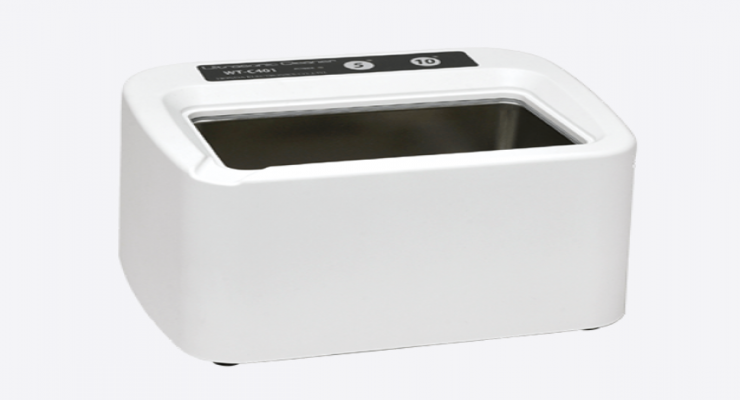 日本HONDA本多电子 台式超声波清洗机WT-C401实验室设备清洗