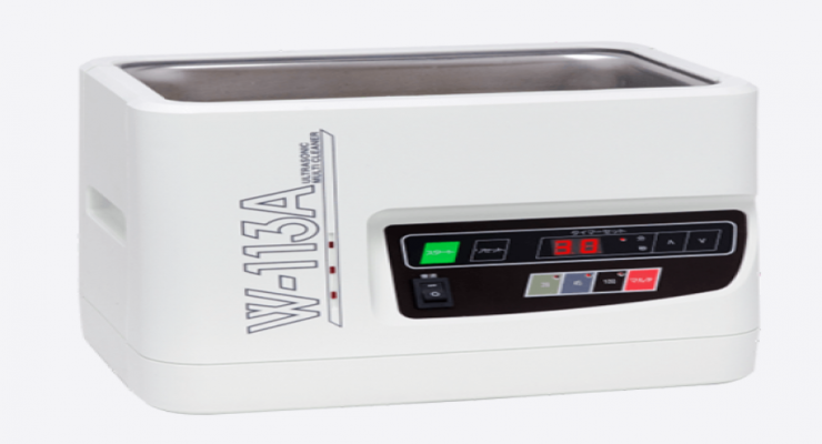 玉崎日本HONDA本多电子 饰品超声波清洗机 烧杯架BR01