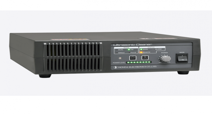 HONDA本多电子 超声波清洗机S12-40A振荡器【玉崎】半导体晶片清洗