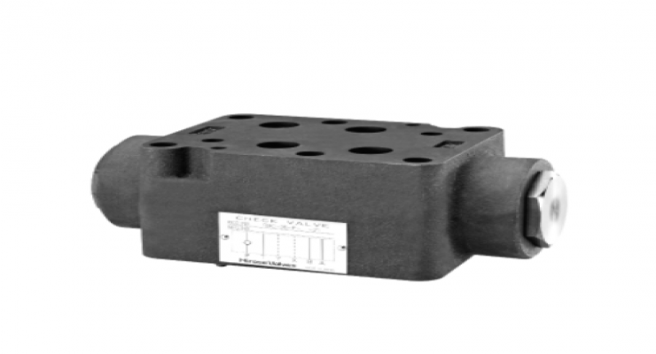 日本HIROSE广濑FMQ-06-P-25-21顺序阀 用于顺序操作执行器