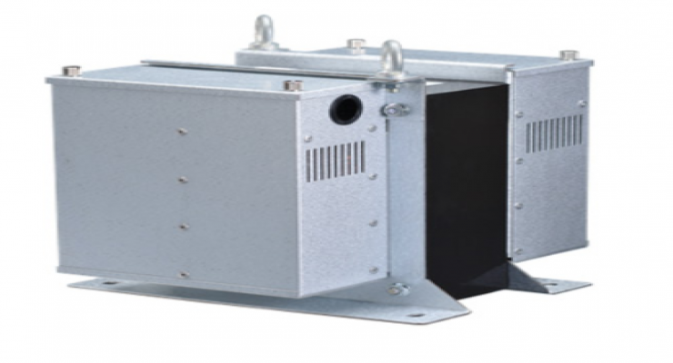 日本TOYOZUMI丰澄电源NT11-03KE防噪音变压器 具有高阻尼能力