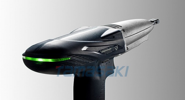 YOKOTA-KOGYO横田工业YS-e800 非接触式扳机 电池系统扳手