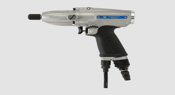 全新直型脉冲扳手YEX-150S 螺母拆卸YOKOTA-KOGYO横田工业