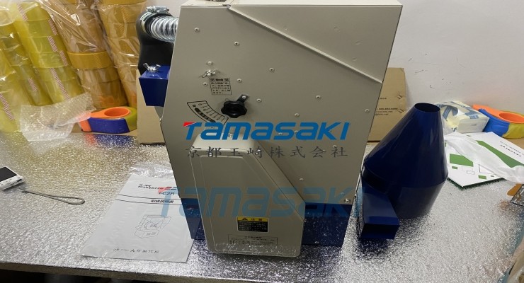 现货货期短日本Otake大竹 砻谷机 FC2R 碾米机