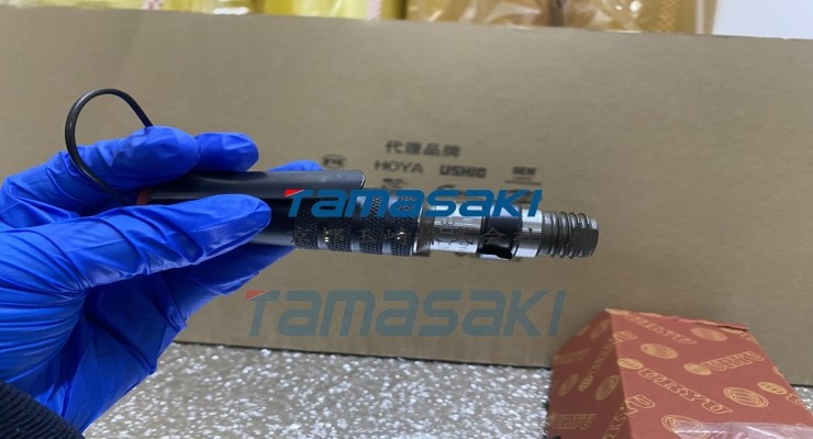 出售 现货 瓜生 气动锤SBH-0 日本原装 MEIJI 显微镜目镜SWF10X