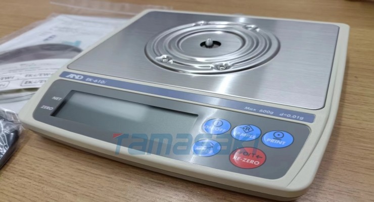 全新现货AND 电子天平EK-610I 玉崎SIBATA 微型空气采样泵 MP-Σ30NII  