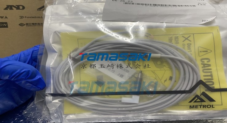 日本SATO端子SL-4000-ASH-2PGY 传感器CS067A-LR 现货METROL 