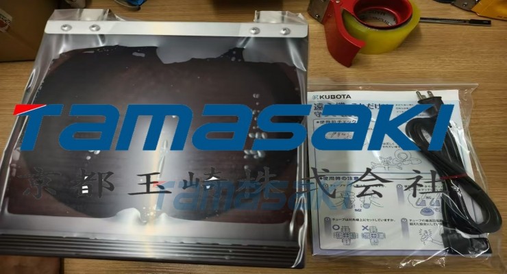 现货KUBOTA久保田 离心机 KA-2200 山高SANKO 膜厚计 SP-3300D 