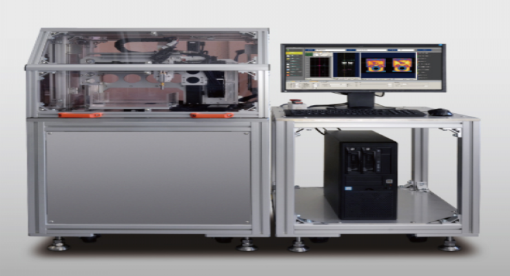 玉崎供应HONDA本多电子 HA-60A超声波探伤影像装置（SAT）