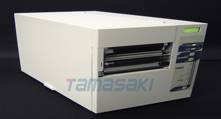 原装台式贴标机BC-12WMS双面标签打印AUTONICS奥托尼克斯