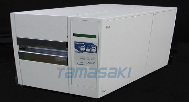 进口AUTONICS奥托尼克斯BC-8SK耐受外部环境热转印打印机产品