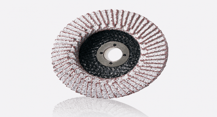 日本陶瓷盘 白色 chiguchi一久CEDW10015 铝材抛光研磨布