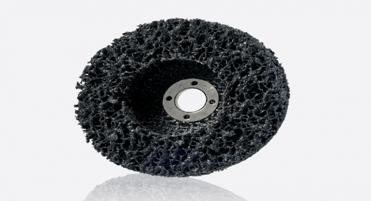 玉崎上新 日本Ichiguchi一久 SCCD10016-C抛光划痕模糊及平面凸度去除