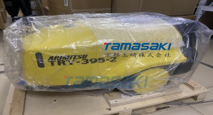 日本现货TECHNICAL&TRY液位传感器TFP-T-B-5M-PNP玉崎进口