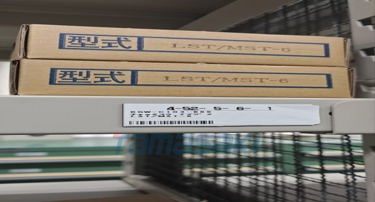 现货IZUSHI株式会社出石HN10-60 P=1.5卡爪 LST MST-6全新