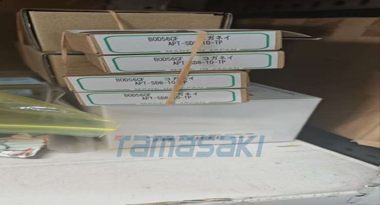 原装正品koganei corporation小金井APT-SD8-10-TP工作台气缸