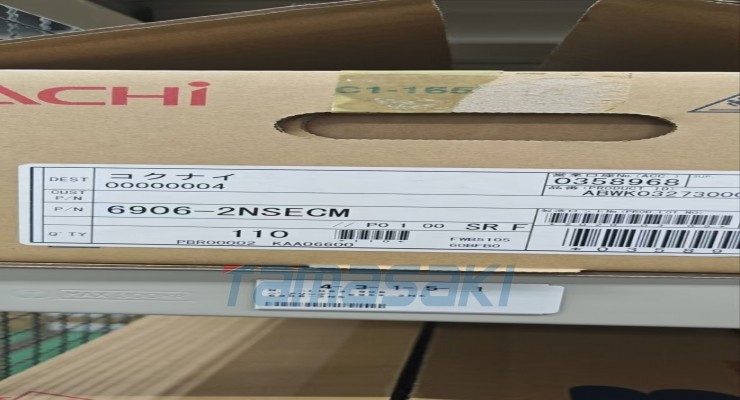 日本NACHI不二越 现货6906-2NSECM轴承