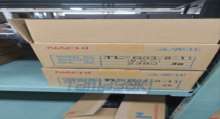 现货 日本NACHI不二越 柱塞泵 SA-G01-C6-BR-E2-40湿式电磁阀