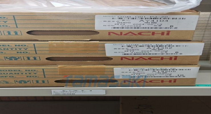 原装正品 NACHI不二越 平衡型减压组合阀OGB-G01-P3-20日本