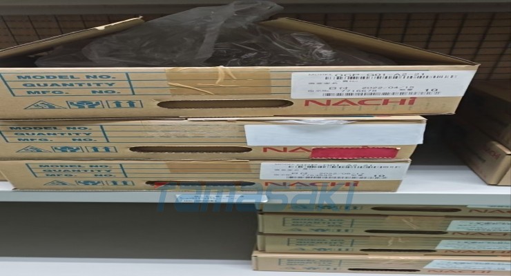 日本原装 少量库存NACHI不二越OCP-G01-A2-21液压阀先导止回阀 