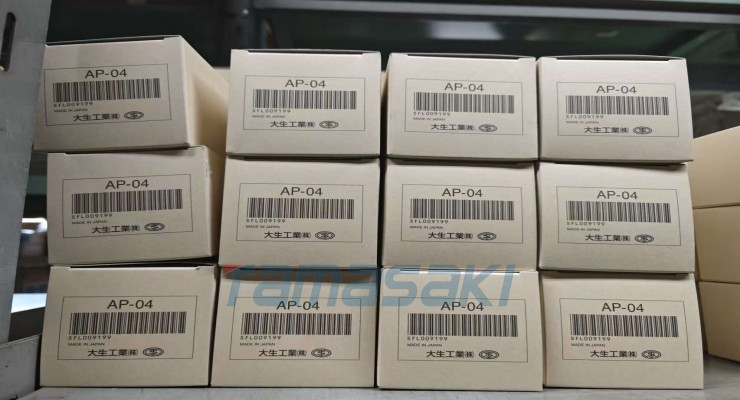 日本Taiseikogyo大生工業 精密过滤芯SFT-08-150W过滤芯