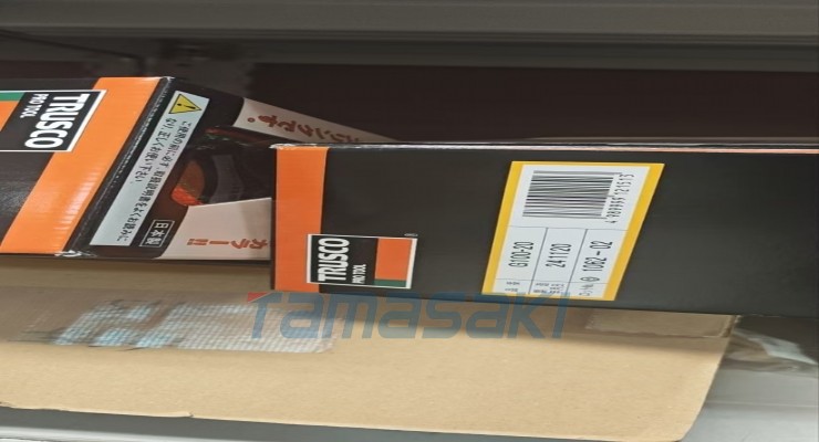 日本TRYSCO中山株式会社G100-20皮带吊带 少量现货在库