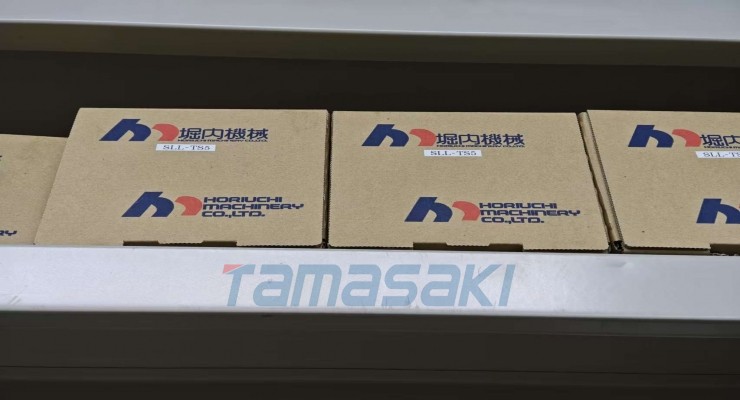 堀内機械 SLL-TS5漏液预兆检测装置