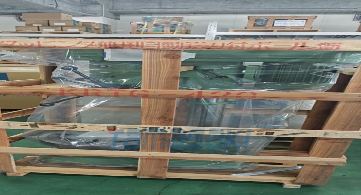 货期短 日本ERON锅屋夹紧零件BM14175