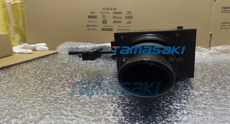 玉崎 日本S-VANS卤素灯泡185HFI用灯杯185/17LA 货期短