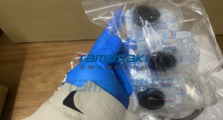 日本KHK齿轮 SMB1.5-20现货KG探头差分探头DP-100A 