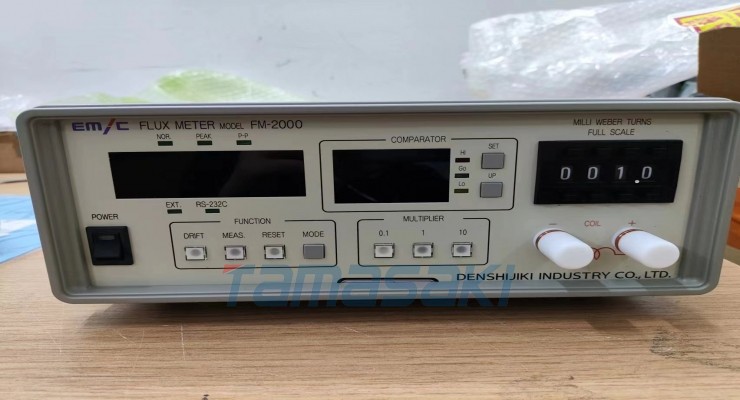 优势供应爱美克emic 磁通计 FM-2000 紫外线灯管FL630-NEX-AP70