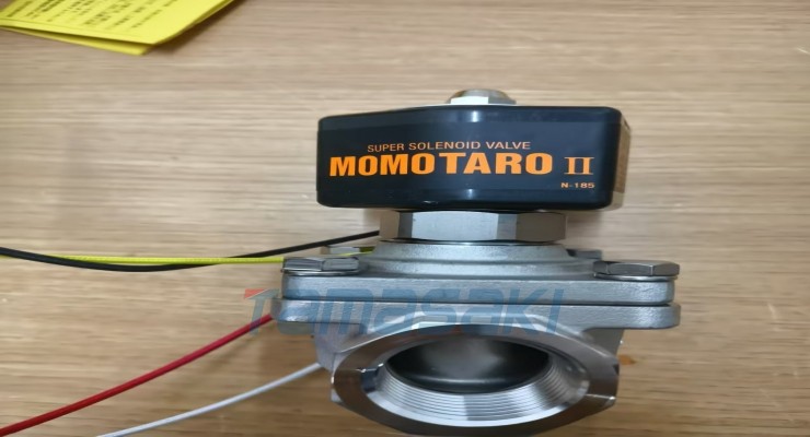 经销VENN桃太郎电磁阀 PS-25 DN20现货KEM电极 C-272