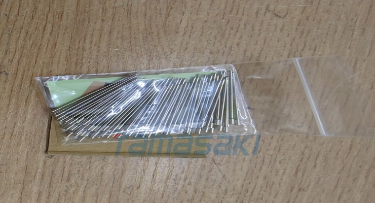 优势现货 日本小坂 测针 粗糙度仪触针A2 玉崎商社