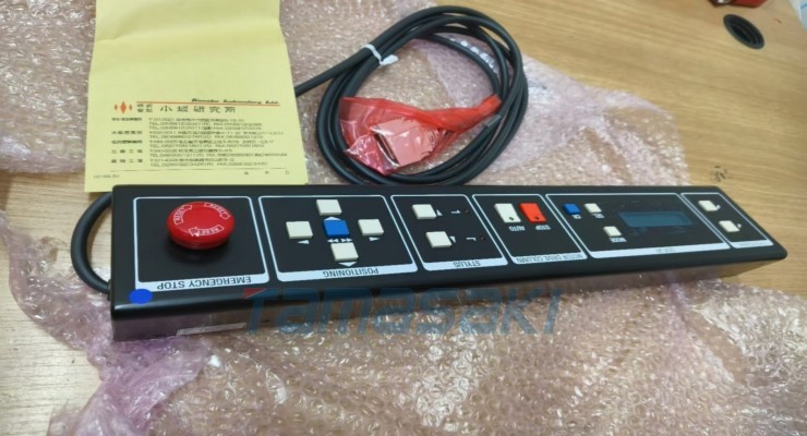 玉崎现货KOSAKA圆度仪探头PU-UG5SC 检测器