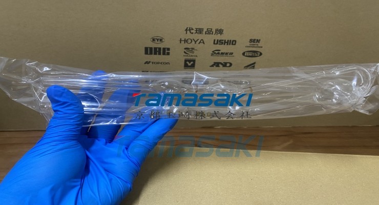 玉崎现货SANSYO粘度计82-5146 TC-6长期进口 