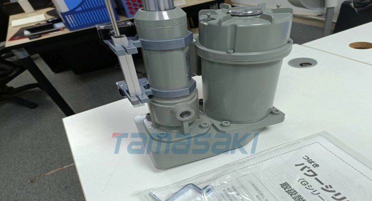 玉崎现货HITACHI鼓风机 VBX-020-E日立VBX-040-E压罗茨鼓风机