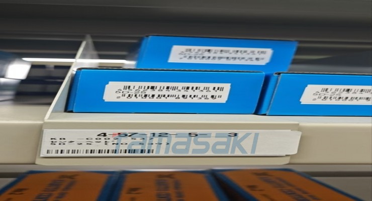 玉崎现货日本Kabuto标准硬化刀头5E-25、工业刀具5E-30