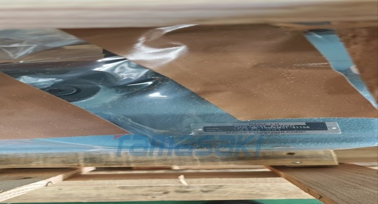 现货 NACHI不二越 轴承PZS系列变量柱塞泵PZS-4B-100RQ4S1-411SA