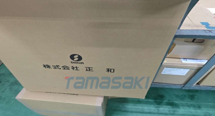 日本在库株式会社正和SHOWA润滑系统、液压装置