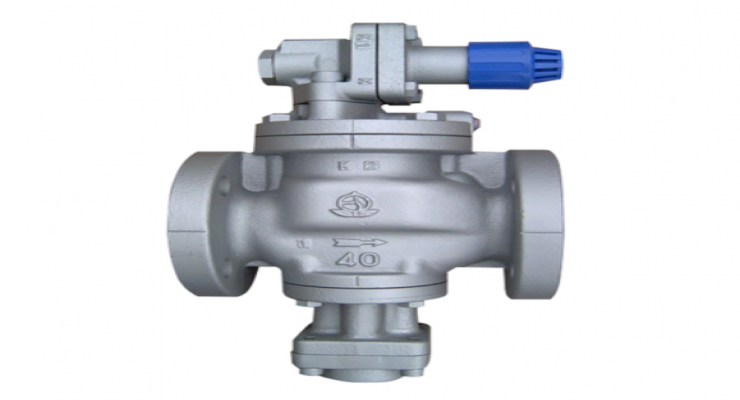 玉崎VENN桃太郎 建筑设备 工厂设备内置式疏水阀 RP6BD-B