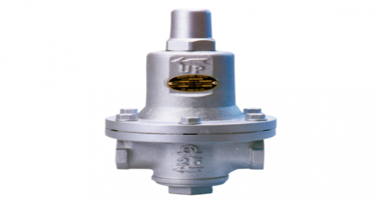 日本进口VENN桃太郎减压阀RD30-GH不易受灰尘影响 玉崎