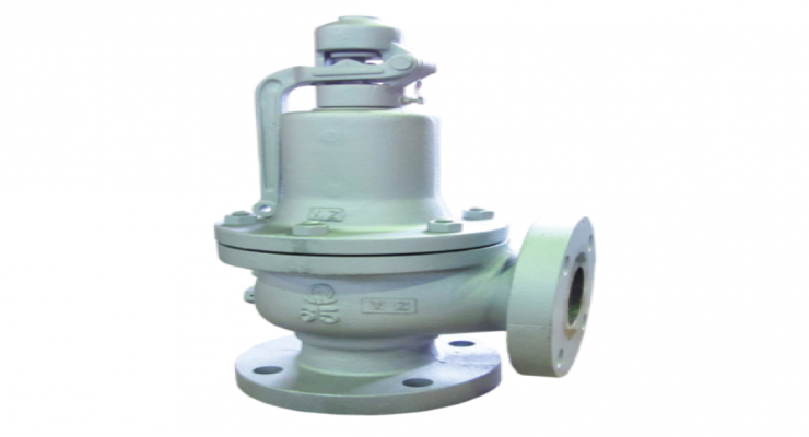 玉崎上新VENN桃太郎SL23-B升降式安全释放阀 轻量 减压阀