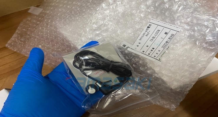 OKAZAKI冈崎 热电偶 ABK119553出售现货 