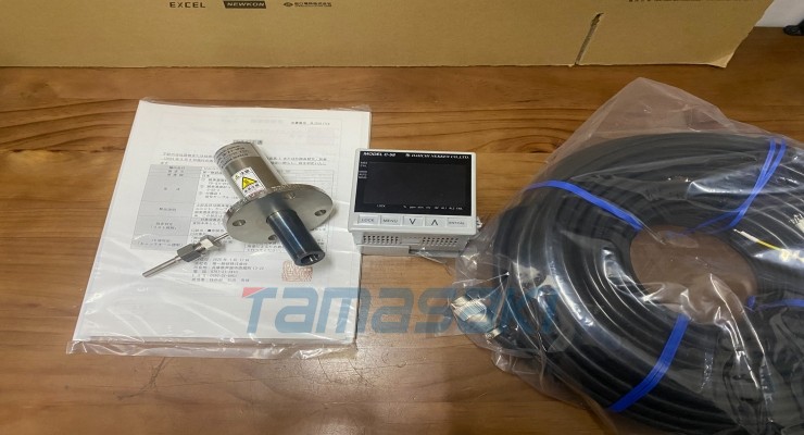 原装现货 USHIO照度计用探头UVD-S254 UVD-S365玉崎商社