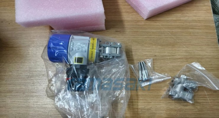 TOPLAS 温度变送器TA502CS2000A-BH-SF 长期有货